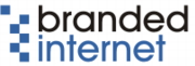 Branded Internet logo