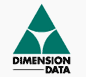 Dimension Data logo