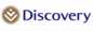 Discovery logo
