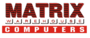 Matrix Warehouse logo