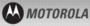 Motorola logo