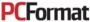 PCFormat Magazine logo