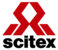 Scitex logo