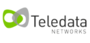Teledata logo