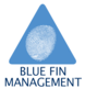 Blue Fin Management logo