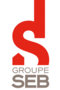 Groupe-Seb logo